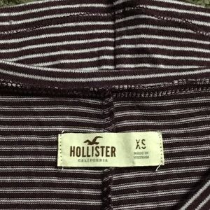 Hollister